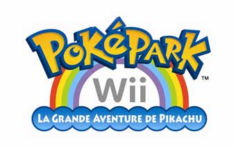 PokéPark Wii : La Grande Aventure de Pikachu