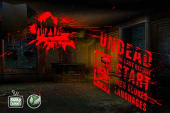 Undead : in the last refuge (image 1)