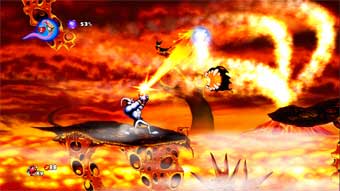 Earthworm Jim HD (image 2)