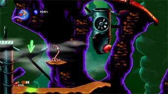 Earthworm Jim HD (image 1)