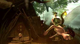 Faery : Legends of Avalon (image 3)