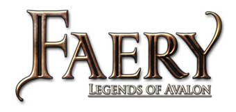 Faery : Legends of Avalon