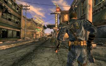 Fallout : New Vegas (image 3)