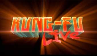 Kung-Fu LIVE