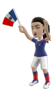 L'Eté Foot Xbox LIVE (image 2)