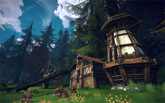 TERA Online (image 6)