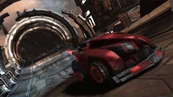 Transformers : La Guerre pour Cybertron (image 2)