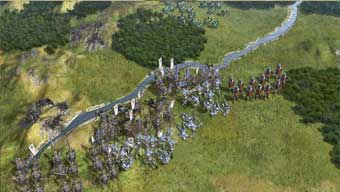 Sid Meier's Civilization V (image 3)