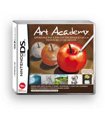 Art Academy