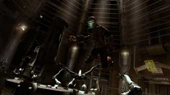 Dead Space 2 (image 2)