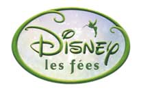 Disney Les Fées : Clochette et l'Expédition féérique