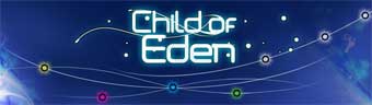 Child of Eden