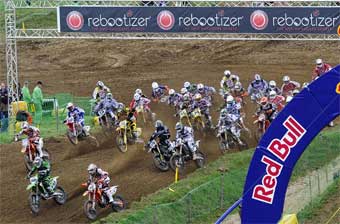 FIM Motocross World Championship