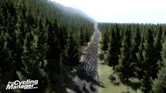 Pro Cycling Manager : Tour de France 2010 (image 4)