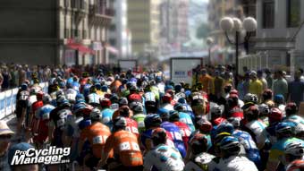 Pro Cycling Manager : Tour de France 2010 (image 2)