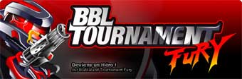 BBL Tournament Fury