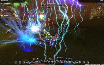 Land of Chaos Online (LOCO) (image 1)