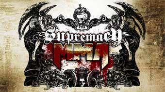 Supremacy MMA