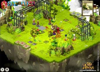 Dofus-Arena (image 1)