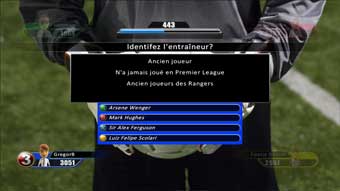 Football Genius - The Ultimate Quizz (image 3)