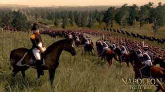 Napoleon : Total War (image 3)