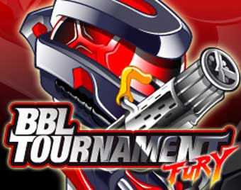 BBL Tournament Fury