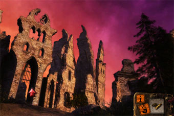 Dracula : the path of the dragon (image 1)