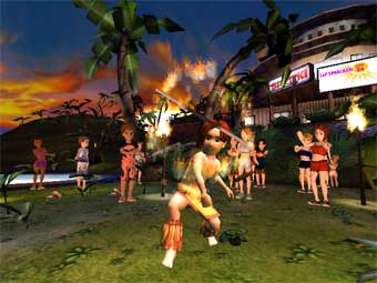 Vacation Isle : Beach Party (image 8)