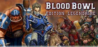 Blood Bowl : Edition Légendaire