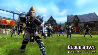 Blood Bowl : Edition Légendaire (image 3)