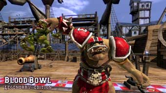 Blood Bowl : Edition Légendaire (image 1)