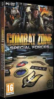 Combat Zone - Special Forces