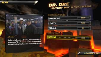 Def Jam Rapstar (image 5)