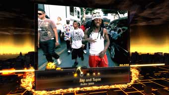 Def Jam Rapstar (image 4)