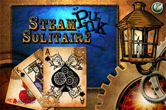 SteamPunk Solitaire (image 1)