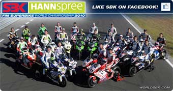 SBK X : Superbike World Champion