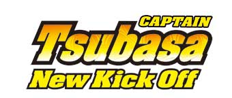 Captain Tsubasa : New Kick Off