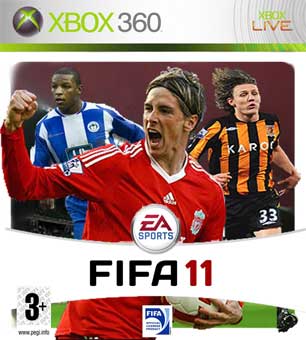 FIFA 11