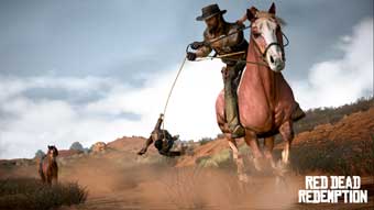 Red Dead Redemption (image 1)