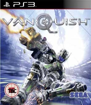 Vanquish