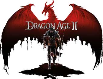 Dragon Age II