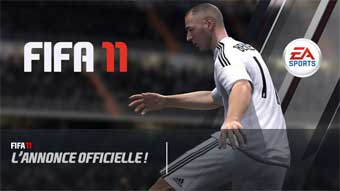 FIFA 11