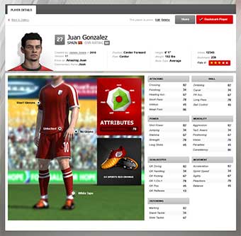 FIFA 11 (image 3)