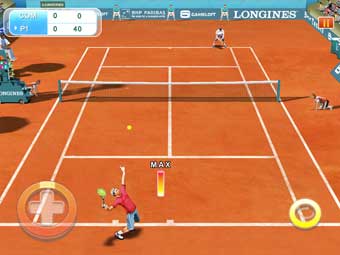 Real Tennis HD (image 2)