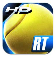 Real Tennis HD