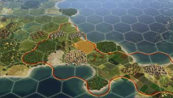 Sid Meier's Civilization V (image 4)