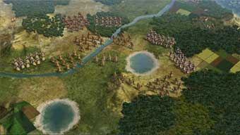 Sid Meier's Civilization V (image 3)