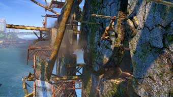 ENSLAVED : Odyssey to the West (image 4)