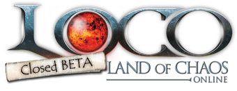 Land of Chaos Online (LOCO)