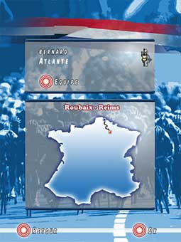 French Cycling Tour 2010 (image 5)